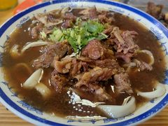 -清真-戏楼王记牛肉面
