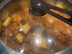 -满兴咱妈烀饼铁锅炖(兰州北街店)