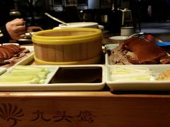 -九头鹰家宴(岳家嘴店)