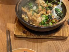 -啫火啫啫煲·顺德干蒸(西乡天虹店)