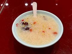 -宏状元现熬粥·京味菜(五棵松店)