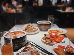 -加餐海鲜自助(宝龙一城店)