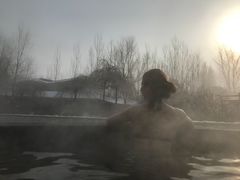 -陆地游轮吉林神农温泉