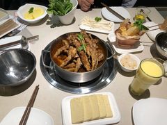 -浩爷羊蝎子火锅(望京店)