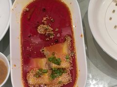 -皇城根·京城味家常菜(西市场·嘉华广场店)