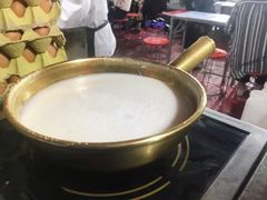 -清真老马家国华牛奶鸡蛋醪糟(正宁路店)