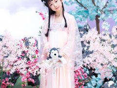 -九月鹰飞汉服摄影工作室