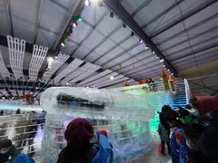 -宁波冰雪大世界(北仑区)