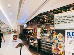 -新鲜誌·新派食集(万象天地店)