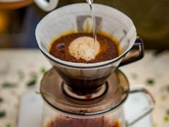 -Line 咖啡(石厦花园店)