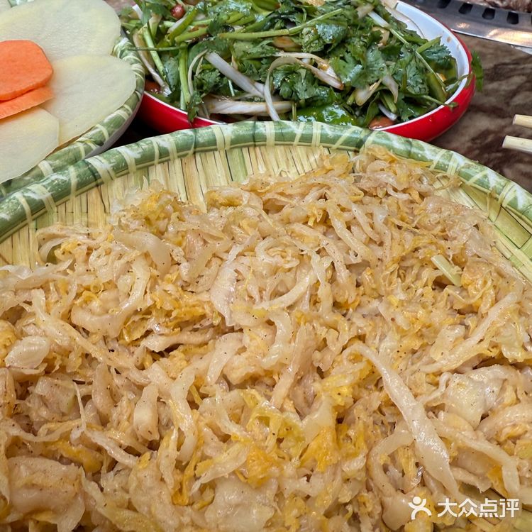 没见过这样的全自助[笑哭]