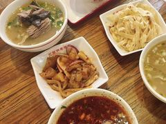 -兄弟俩老李家牛肉汤(总店)