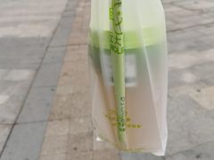 -丘大叔柠檬茶(乐峰广场分店)