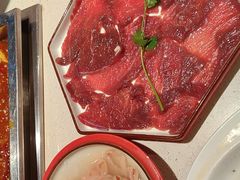 -红鼎坊·老成都火锅(新南门店)