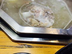 -汕锦记潮汕生鲜牛肉馆(富华店)