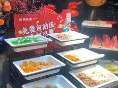 -老灶房-四川土菜(铁牛广场店)