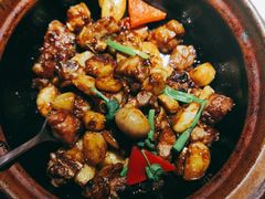 -小资太太餐厅(南岗区店)