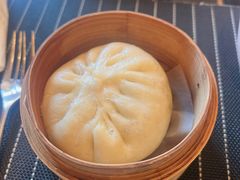 鲜肉包子-BLD西餐厅(成都首座万丽酒店)