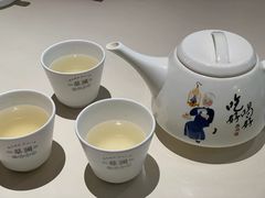 -蔡澜点心·粤菜(嘉里中心店)
