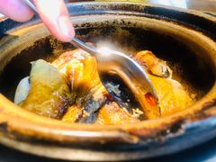 外婆茶香鸡-外婆家(西溪印象城店)
