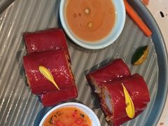 -点都德(广州白云山景区南门店)