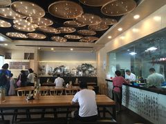 大堂-李公面(星尚邻里店)