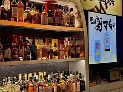 -GAM HighBall 日式小酒馆