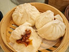 -金城大酒店-中餐厅(汾江中路店)