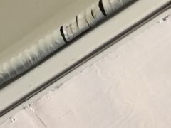 天花板空调管漏水-Wagas沃歌斯(大学路店)