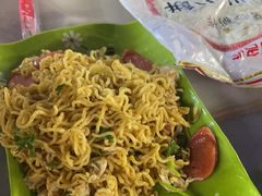 -鲁C·尚小炉·淄博烧烤(市北店)