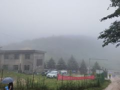 -秦岭风景区