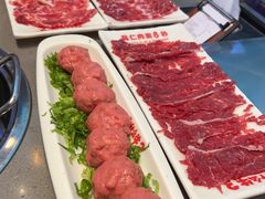-为什么牛潮汕牛肉火锅(中信广场店)