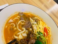 -陳八两面家(滨江天街店)