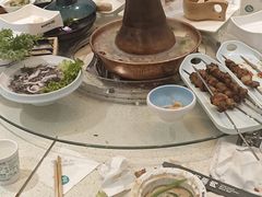 -阳坊胜利涮羊肉(阳坊老店)