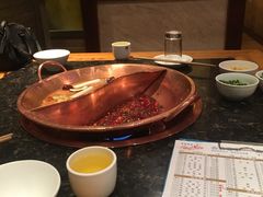-老码头火锅(玉林店)