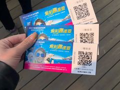 -大连圣亚海洋世界