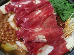 -MI WU FACTORY米屋美食工厂餐厅(绿地店)