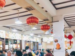 大堂-洞密园美食城(富华路店)