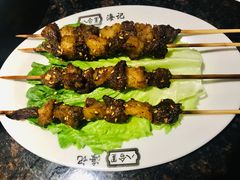 -八合里潮汕鲜牛肉火锅(深圳海岸城店)