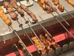 -白玉·朝鲜族烤串(深圳Kkone店)