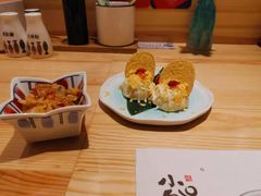 -小句号·精致料理(江南环球港店)