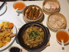 -汤城小厨•粤菜•靓汤(金宝街店)