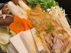 -yokocho上横町·日本食街(深业上城店)