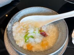 -西安W酒店·观湖露台 美式烧烤