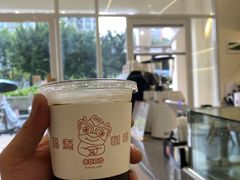 -福驎咖啡FURNING CAFE(固戍华丰店)
