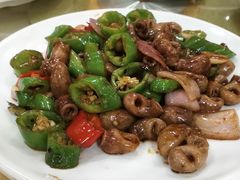 -和乐喜点(宝岗大道店)