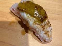 -鮨青(恒基名人购物中心店)
