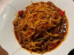 -奉天小馆·非遗东北菜(沈阳万象城店)