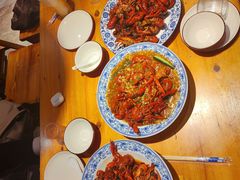-满盆红龙虾(开发区店)