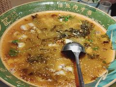 -光海·乡记酸菜鱼·始于1996(花园路店)